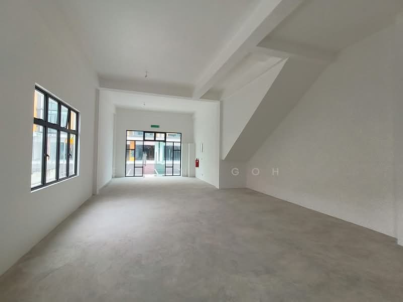 Shop / Office for Rent in Permas Jaya (Johor Bahru) - Elaine Goh - PropertyGuru.com.my