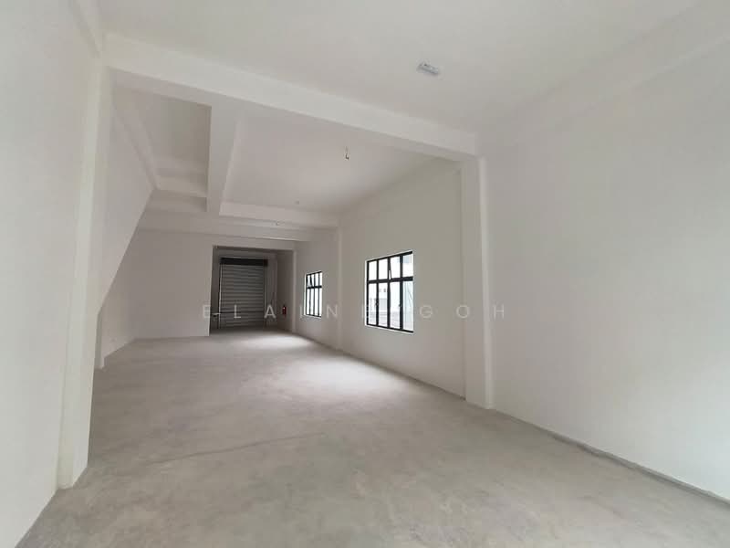 Shop / Office for Rent in Permas Jaya (Johor Bahru) - Elaine Goh - PropertyGuru.com.my
