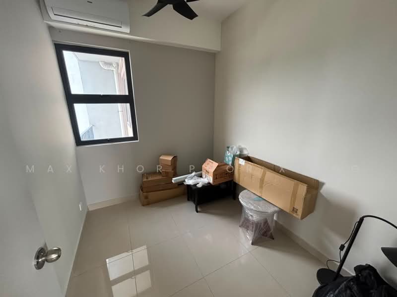 Service Residence for Rent at D'Sini Residences - Max Khor Phor xiong - Interior - PropertyGuru.com.my