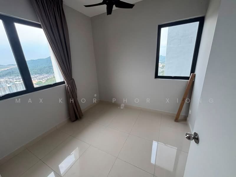 Service Residence for Rent at D'Sini Residences - Max Khor Phor xiong - Interior - PropertyGuru.com.my