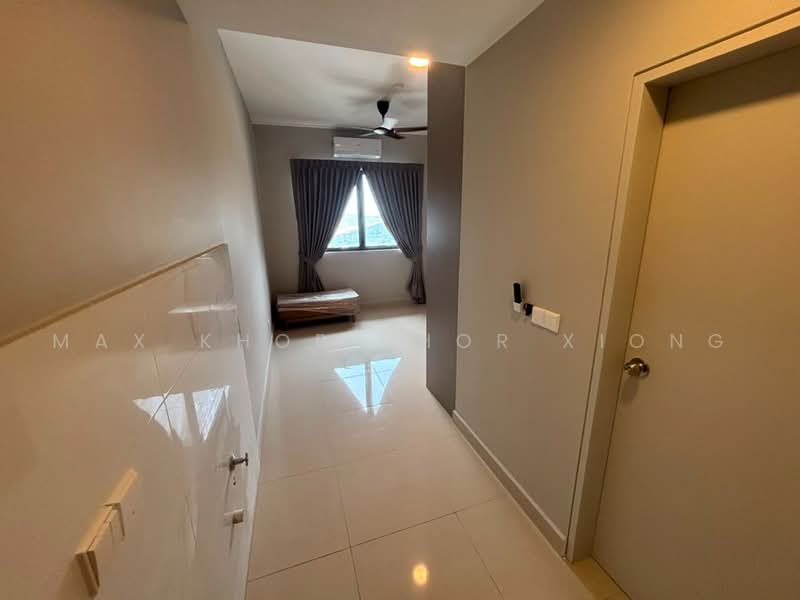 Service Residence for Rent at D'Sini Residences - Max Khor Phor xiong - Interior - PropertyGuru.com.my