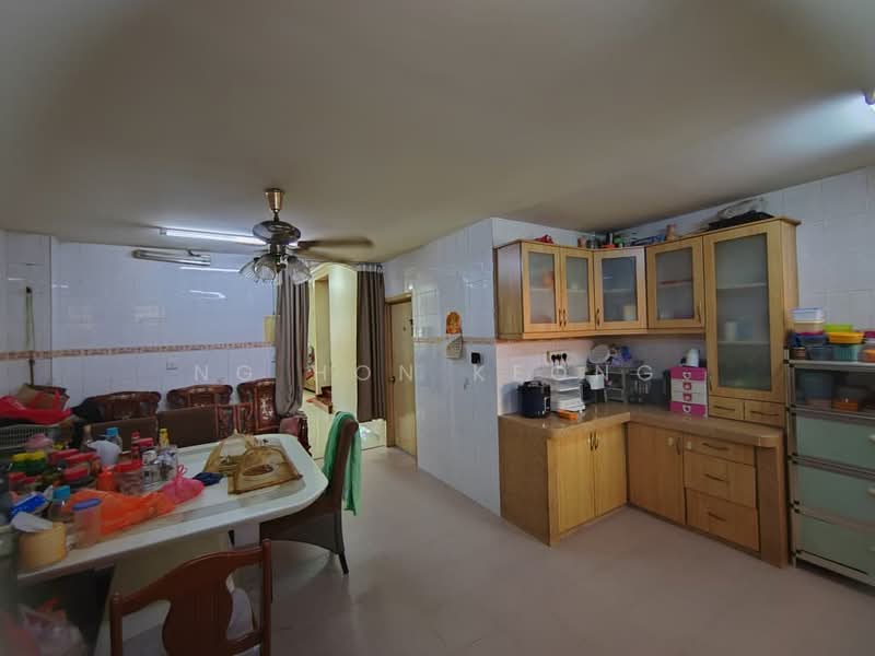 Rumah Teres 2.5 Tingkat untuk Dijual di Bandar Puteri Puchong (Puchong) - Ng Hon Keong - Kitchen - PropertyGuru.com.my