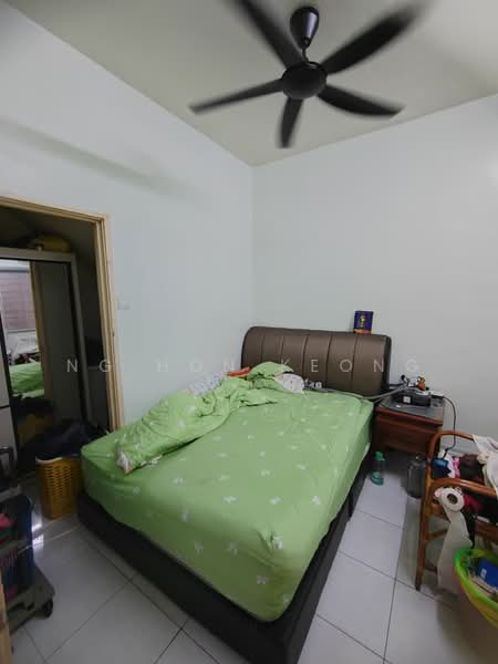 Rumah Teres 2.5 Tingkat untuk Dijual di Bandar Puteri Puchong (Puchong) - Ng Hon Keong - Bedroom - PropertyGuru.com.my