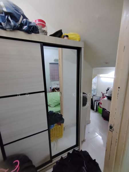 Rumah Teres 2.5 Tingkat untuk Dijual di Bandar Puteri Puchong (Puchong) - Ng Hon Keong - Bedroom - PropertyGuru.com.my