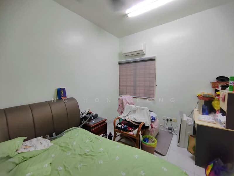 Rumah Teres 2.5 Tingkat untuk Dijual di Bandar Puteri Puchong (Puchong) - Ng Hon Keong - Bedroom - PropertyGuru.com.my