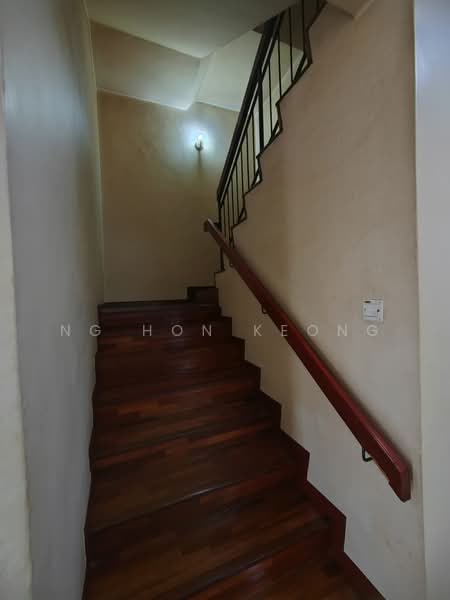 Rumah Teres 2.5 Tingkat untuk Dijual di Bandar Puteri Puchong (Puchong) - Ng Hon Keong - Interior - PropertyGuru.com.my