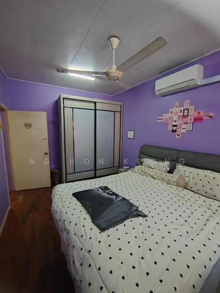 Rumah Teres 2.5 Tingkat untuk Dijual di Bandar Puteri Puchong (Puchong) - Ng Hon Keong - Bedroom - PropertyGuru.com.my