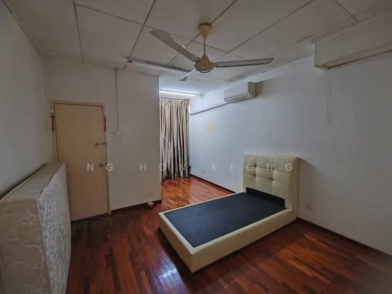 Rumah Teres 2.5 Tingkat untuk Dijual di Bandar Puteri Puchong (Puchong) - Ng Hon Keong - PropertyGuru.com.my