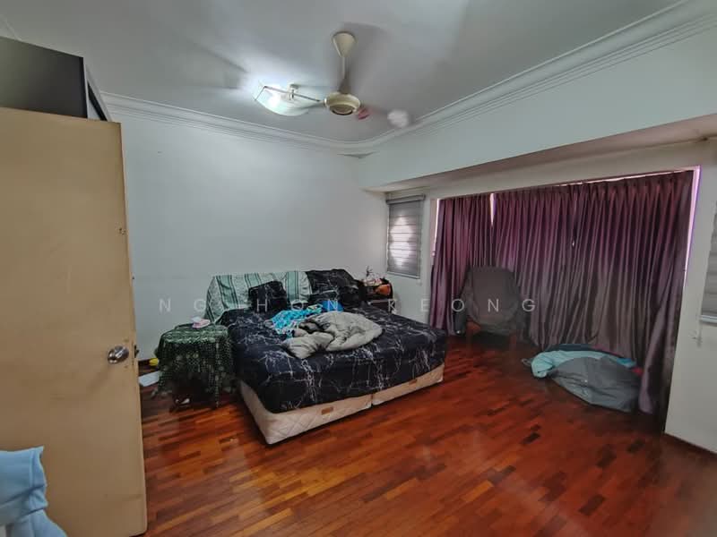 Rumah Teres 2.5 Tingkat untuk Dijual di Bandar Puteri Puchong (Puchong) - Ng Hon Keong - PropertyGuru.com.my