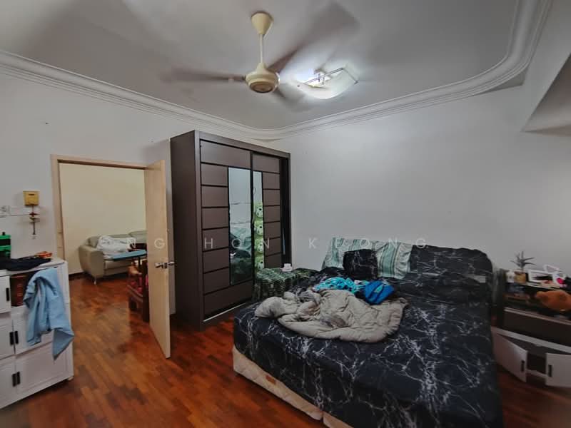 Rumah Teres 2.5 Tingkat untuk Dijual di Bandar Puteri Puchong (Puchong) - Ng Hon Keong - PropertyGuru.com.my