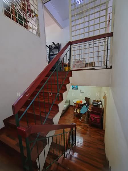 Rumah Teres 2.5 Tingkat untuk Dijual di Bandar Puteri Puchong (Puchong) - Ng Hon Keong - PropertyGuru.com.my