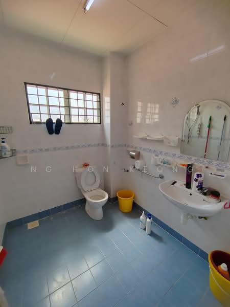 Rumah Teres 2.5 Tingkat untuk Dijual di Bandar Puteri Puchong (Puchong) - Ng Hon Keong - PropertyGuru.com.my