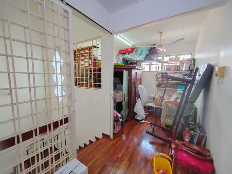 Rumah Teres 2.5 Tingkat untuk Dijual di Bandar Puteri Puchong (Puchong) - Ng Hon Keong - PropertyGuru.com.my