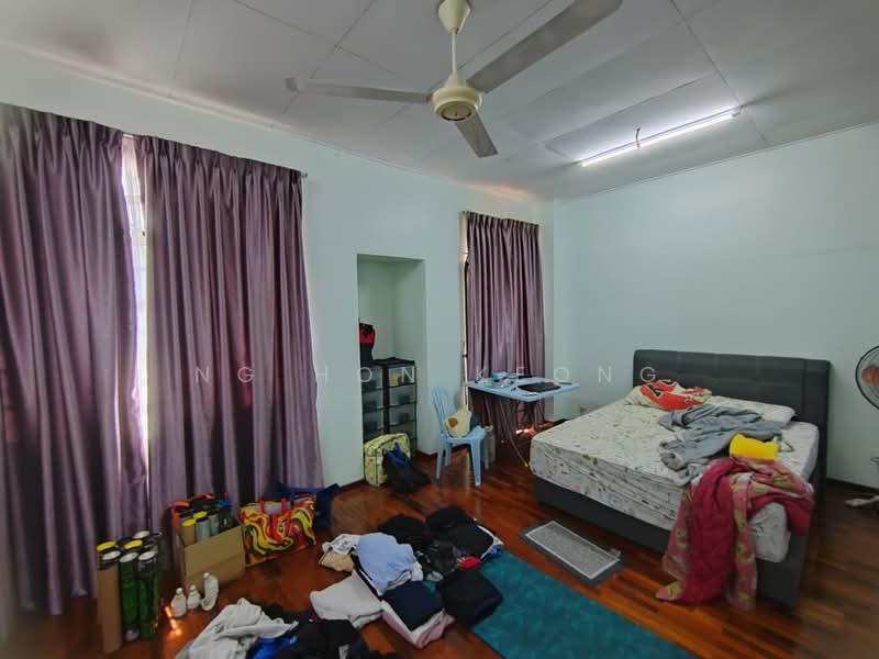 Rumah Teres 2.5 Tingkat untuk Dijual di Bandar Puteri Puchong (Puchong) - Ng Hon Keong - PropertyGuru.com.my