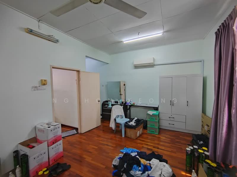 Rumah Teres 2.5 Tingkat untuk Dijual di Bandar Puteri Puchong (Puchong) - Ng Hon Keong - PropertyGuru.com.my