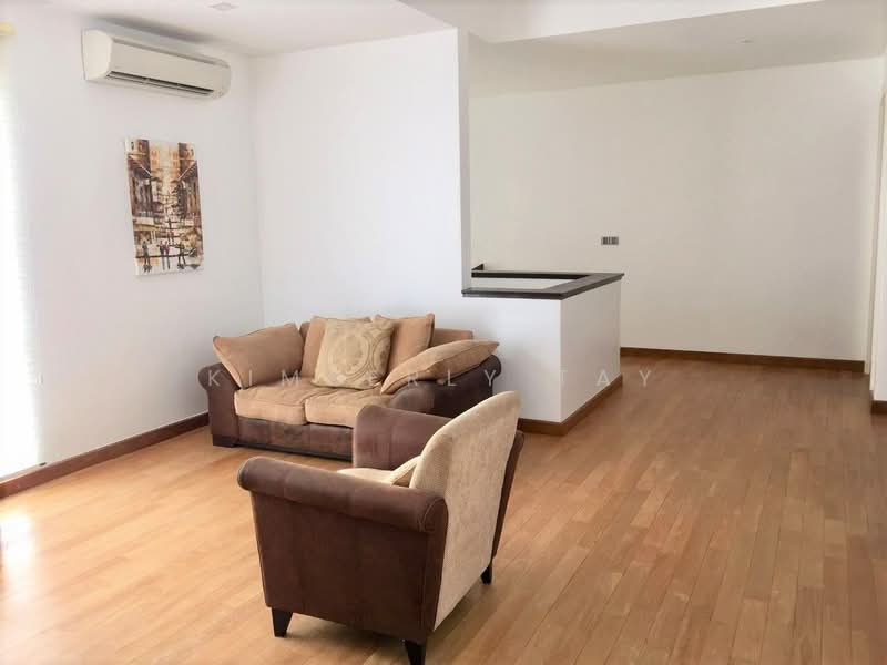 Rumah Banglo untuk Disewa di East Ledang (Iskandar Puteri (Nusajaya)) - Kimberly Tay - Living Room - PropertyGuru.com.my