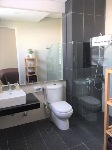 Rumah Banglo untuk Disewa di East Ledang (Iskandar Puteri (Nusajaya)) - Kimberly Tay - Bathroom - PropertyGuru.com.my