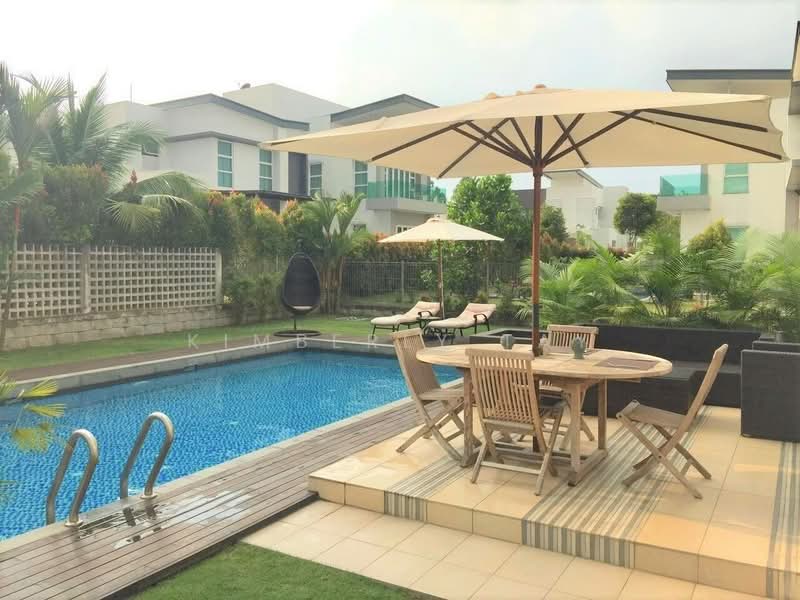 Rumah Banglo untuk Disewa di East Ledang (Iskandar Puteri (Nusajaya)) - Kimberly Tay - Exterior - PropertyGuru.com.my