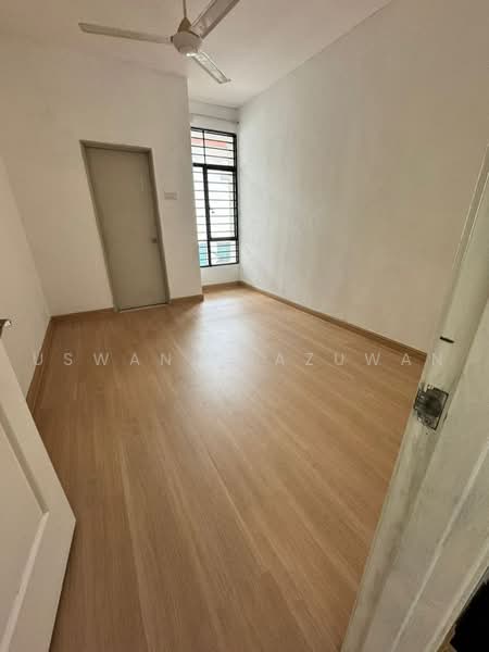2-storey Terraced House for Rent in Alam Sari (Bangi) - Uswani Mazuwan - Interior - PropertyGuru.com.my