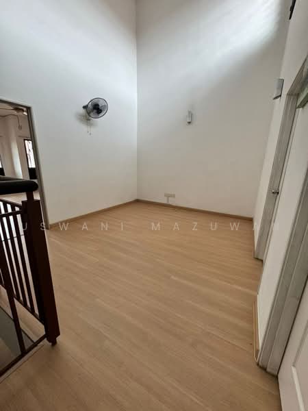 2-storey Terraced House for Rent in Alam Sari (Bangi) - Uswani Mazuwan - Interior - PropertyGuru.com.my