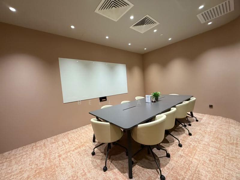 Office for Rent in Subang Jaya (Selangor) - Bell Law - Interior - PropertyGuru.com.my