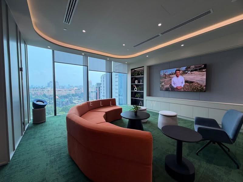 Office for Rent in Subang Jaya (Selangor) - Bell Law - Living Room - PropertyGuru.com.my