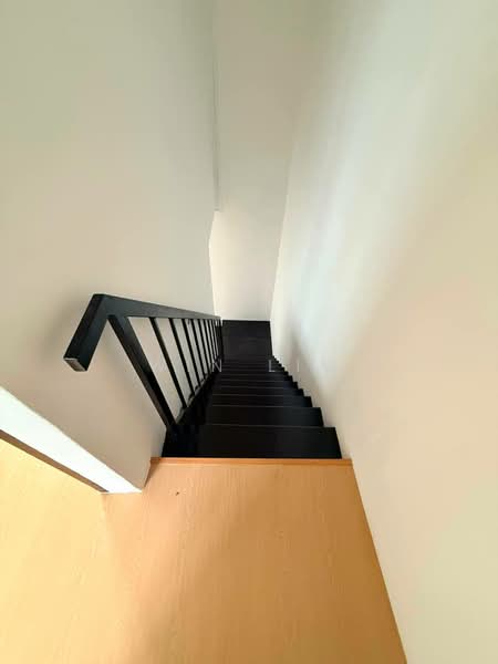 2-storey Terraced House for Sale in Kluang (Johor) - Win Lim - Interior - PropertyGuru.com.my