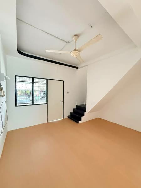2-storey Terraced House for Sale in Kluang (Johor) - Win Lim - Interior - PropertyGuru.com.my