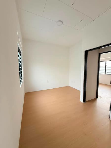 2-storey Terraced House for Sale in Kluang (Johor) - Win Lim - Interior - PropertyGuru.com.my