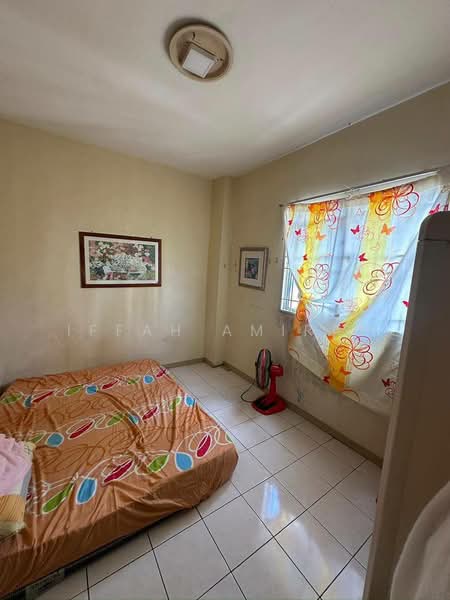 Apartment for Sale at Prima Tiara II - Iffah Amirah - Bedroom - PropertyGuru.com.my