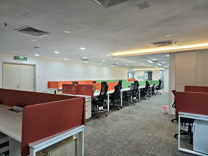 Office for Rent in KLCC (KL City Centre) - Jacky Lai - PropertyGuru.com.my