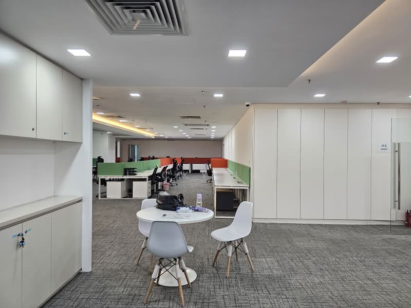 Office for Rent in KLCC (KL City Centre) - Jacky Lai - PropertyGuru.com.my
