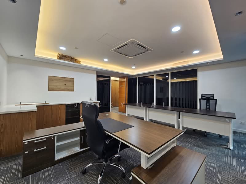 Office for Rent in KLCC (KL City Centre) - Jacky Lai - PropertyGuru.com.my