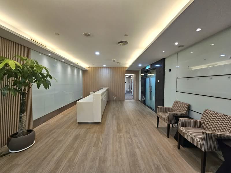 Pejabat untuk Disewa di KLCC (KL City Centre) - Jacky Lai - PropertyGuru.com.my