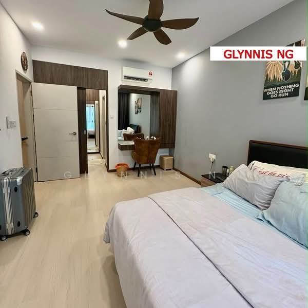 Condominium for Sale at Waterside Residence - Glynnis Ng - Bedroom - PropertyGuru.com.my