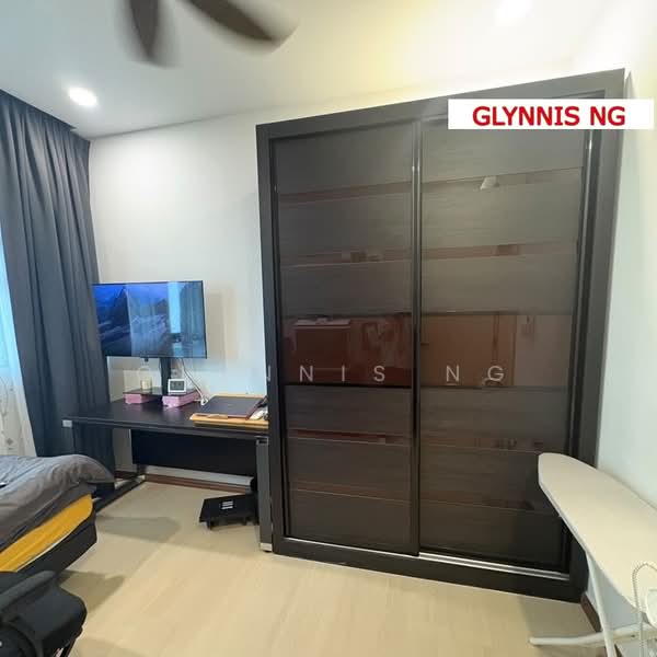 Condominium for Sale at Waterside Residence - Glynnis Ng - Bedroom - PropertyGuru.com.my