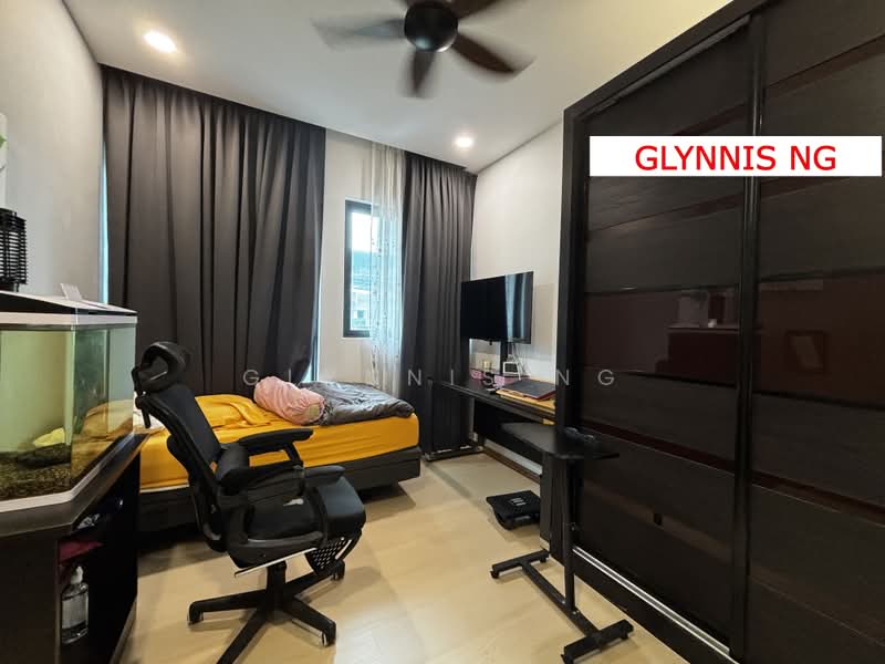 Kondominium untuk Dijual di Waterside Residence - Glynnis Ng - Bedroom - PropertyGuru.com.my