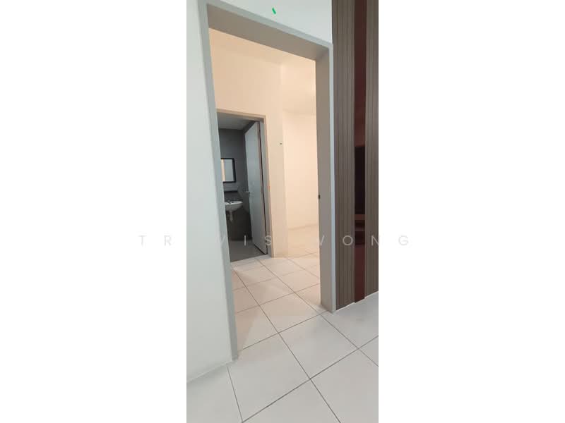Kondominium untuk Disewa di Residensi Sateria - Travis Wong - Bathroom - PropertyGuru.com.my