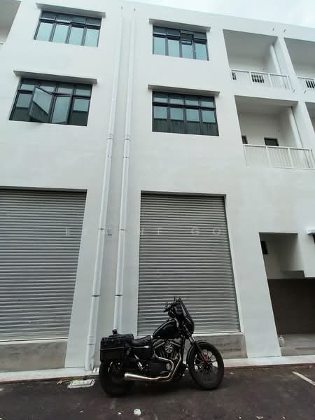 Kedai / Pejabat untuk Disewa di Permas Jaya (Johor Bahru) - Elaine Goh - PropertyGuru.com.my
