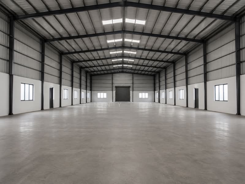 Kilang Terpisah untuk Dijual di Shah Alam (Selangor) - Jenny Tan - Interior - PropertyGuru.com.my