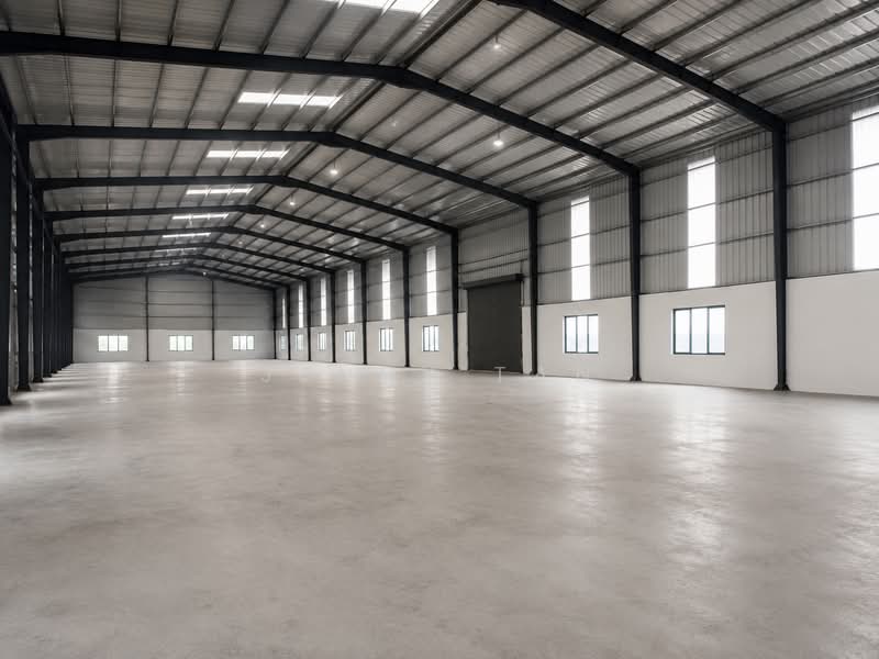 Kilang Terpisah untuk Dijual di Shah Alam (Selangor) - Jenny Tan - Interior - PropertyGuru.com.my