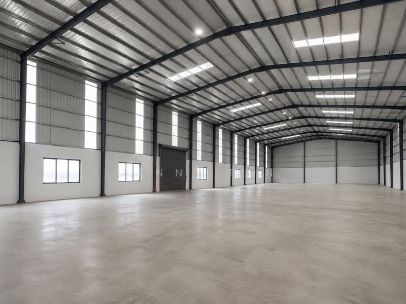 Kilang Terpisah untuk Dijual di Shah Alam (Selangor) - Jenny Tan - Interior - PropertyGuru.com.my