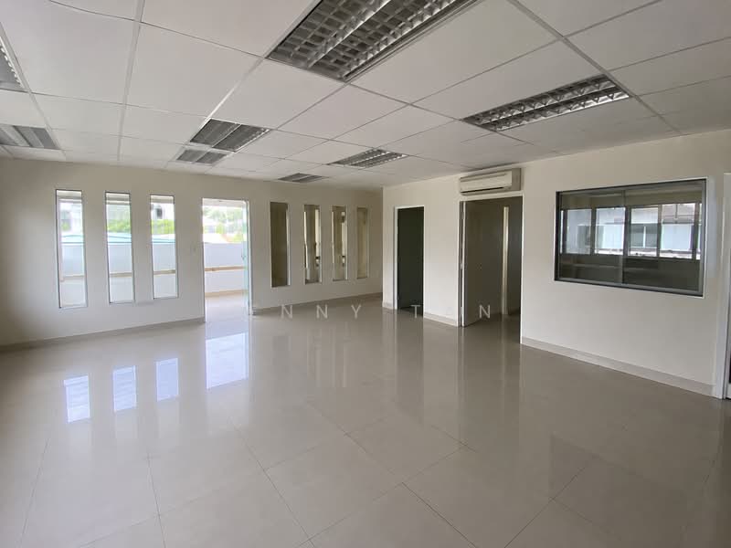Kilang Terpisah untuk Dijual di Shah Alam (Selangor) - Jenny Tan - Interior - PropertyGuru.com.my