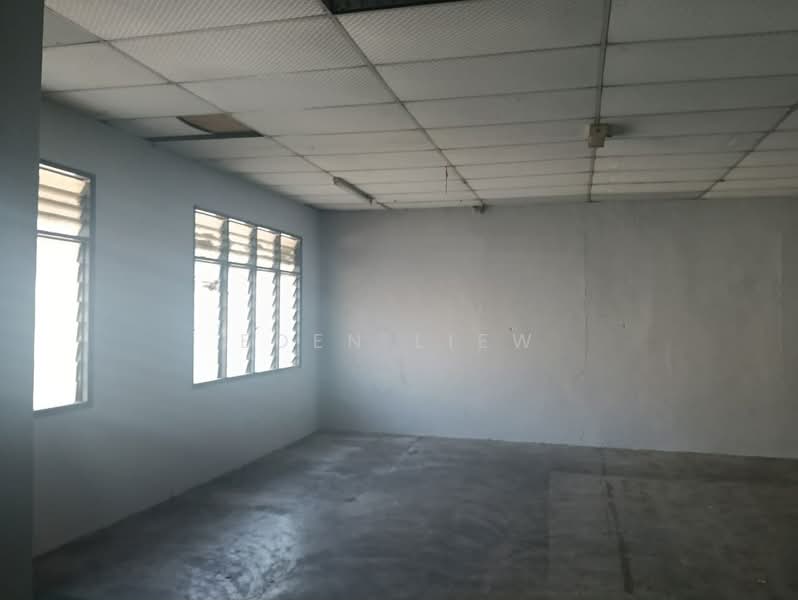 Semi-D Factory for Rent in Taman Megah Ria (Masai) - Eden Liew - Interior - PropertyGuru.com.my