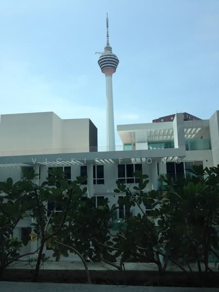 Kondominium untuk Dijual di Verticas Residensi - Vickie Foong - Exterior - PropertyGuru.com.my