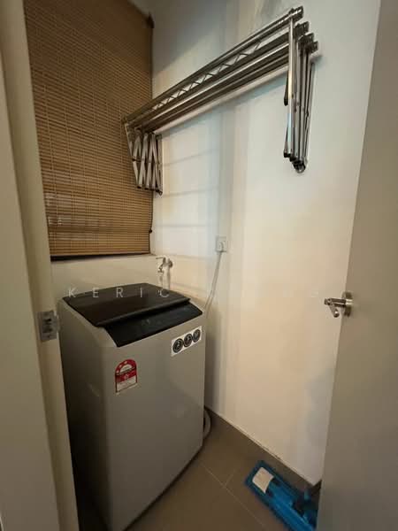 Service Residence for Sale at Savio @ Riana Dutamas - Keric Khong - Interior - PropertyGuru.com.my
