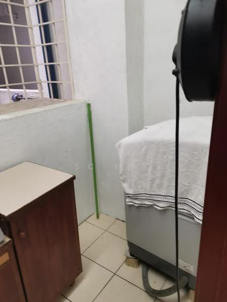 Pangsapuri untuk Dijual di Puncak Baiduri Apartment - SC Yap - Interior - PropertyGuru.com.my