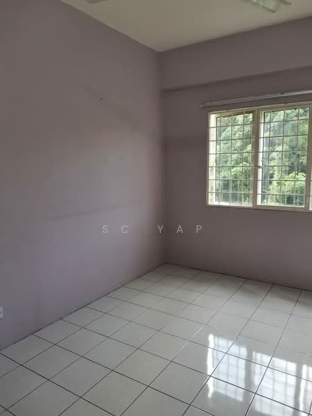 Pangsapuri untuk Dijual di Puncak Baiduri Apartment - SC Yap - Interior - PropertyGuru.com.my