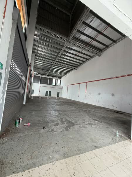 Kilang untuk Disewa di Taman Perindustrian Murni Senai (Senai) - Jamie Low - Interior - PropertyGuru.com.my