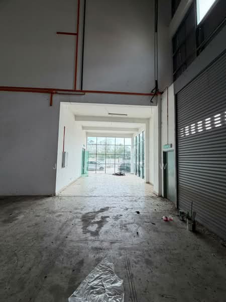 Kilang untuk Disewa di Taman Perindustrian Murni Senai (Senai) - Jamie Low - Exterior - PropertyGuru.com.my